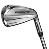 2023 KING TEC One Length Utility w/ Steel Shafts